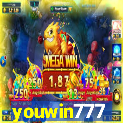 youwin777