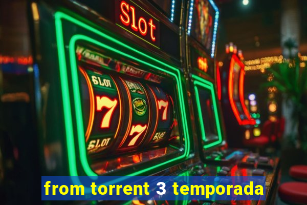 from torrent 3 temporada