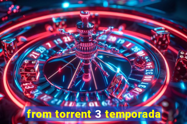 from torrent 3 temporada