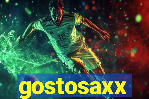 gostosaxx