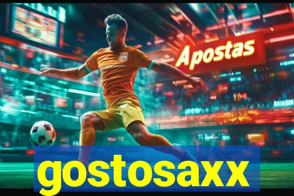 gostosaxx