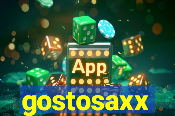 gostosaxx