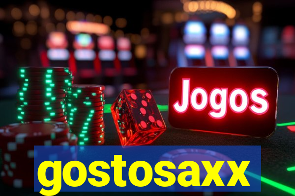 gostosaxx