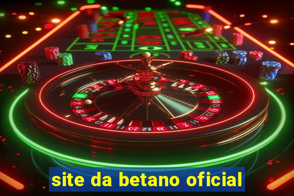 site da betano oficial