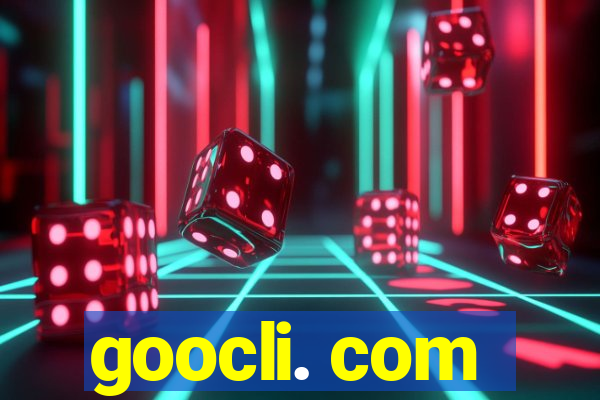 goocli. com