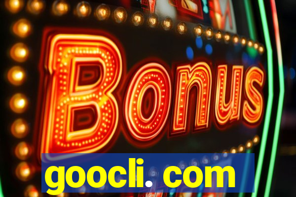 goocli. com