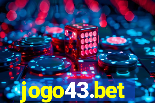 jogo43.bet