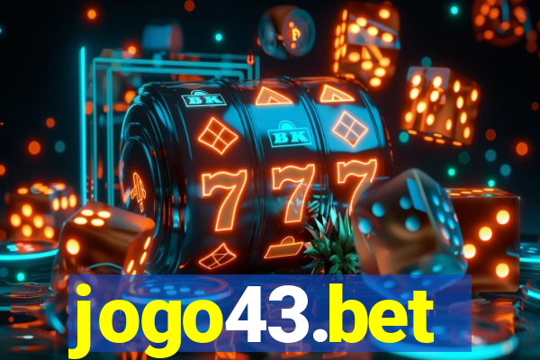 jogo43.bet