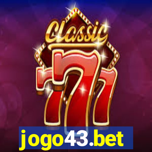 jogo43.bet