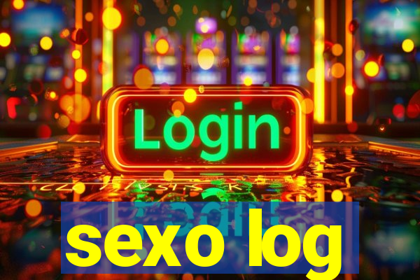 sexo log