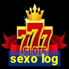 sexo log