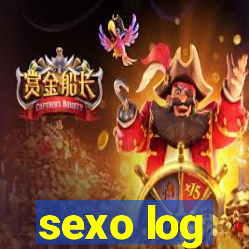 sexo log