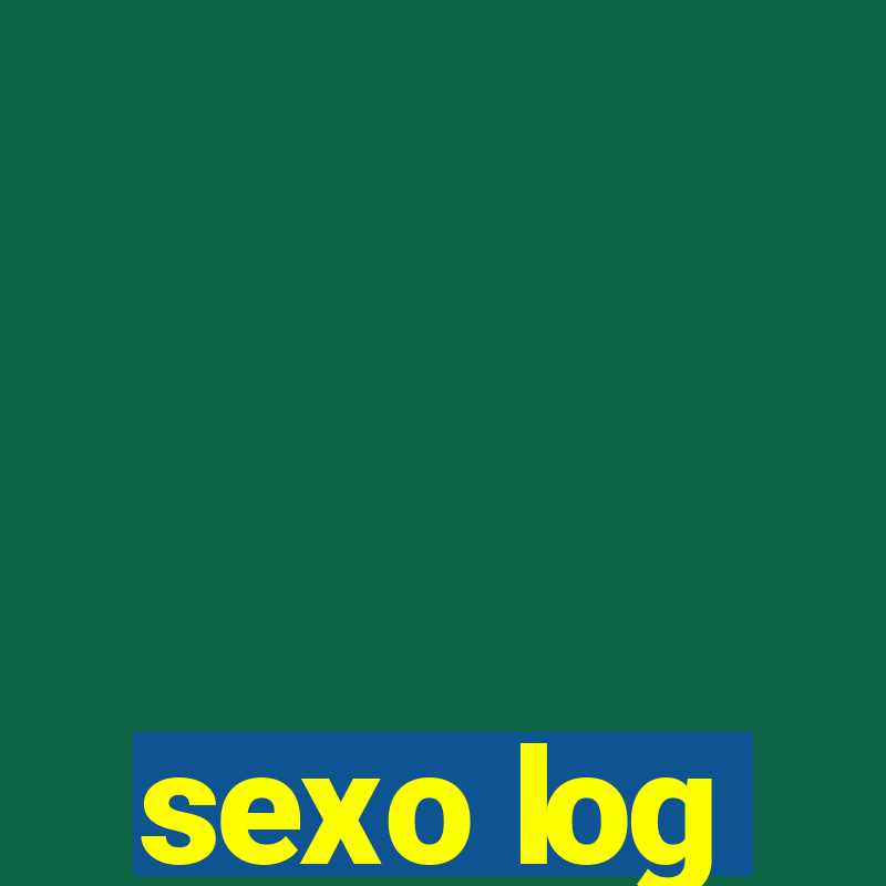 sexo log