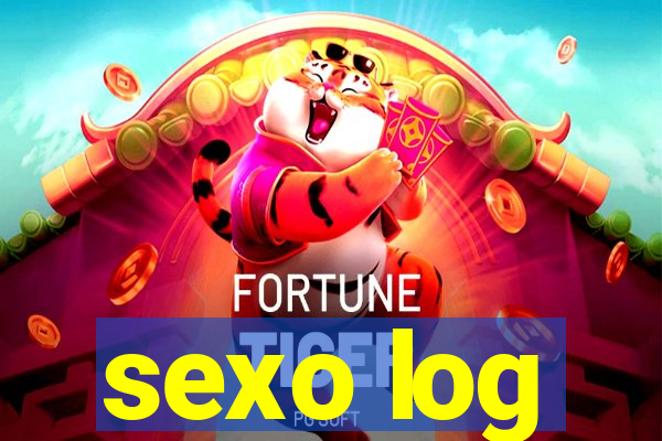 sexo log