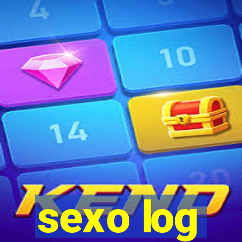 sexo log