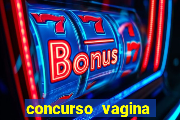 concurso vagina mais linda