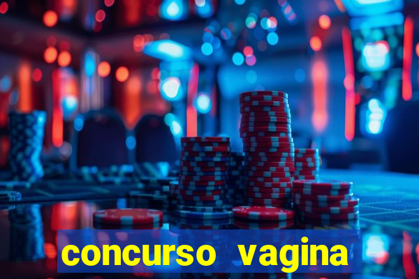 concurso vagina mais linda