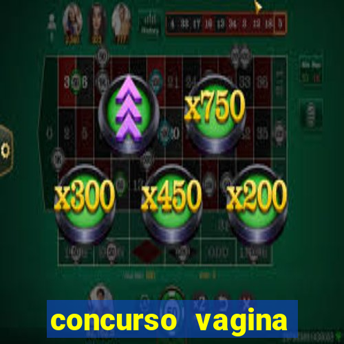 concurso vagina mais linda