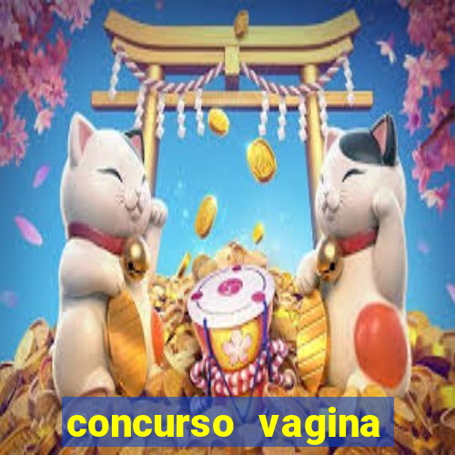 concurso vagina mais linda