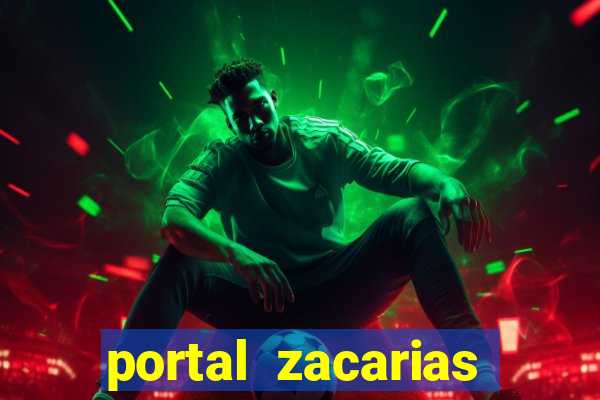 portal zacarias corpos encontrados