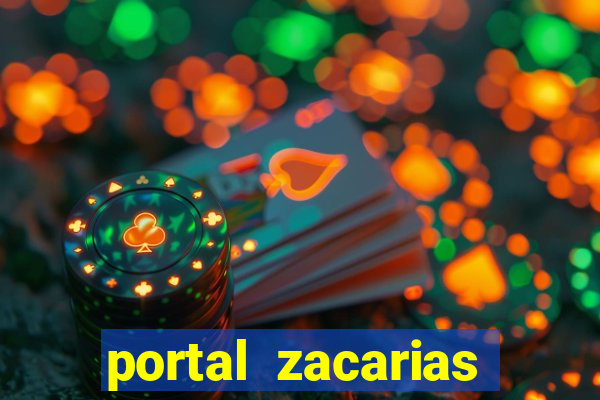 portal zacarias corpos encontrados