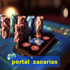 portal zacarias corpos encontrados