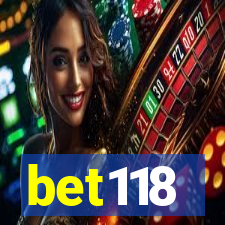 bet118