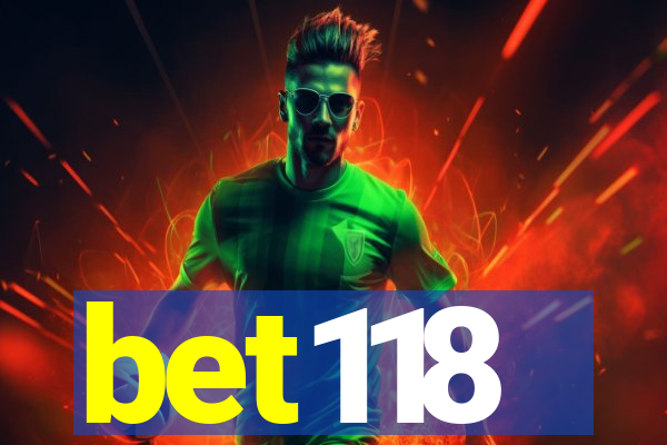 bet118