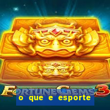 o que e esporte de invasao