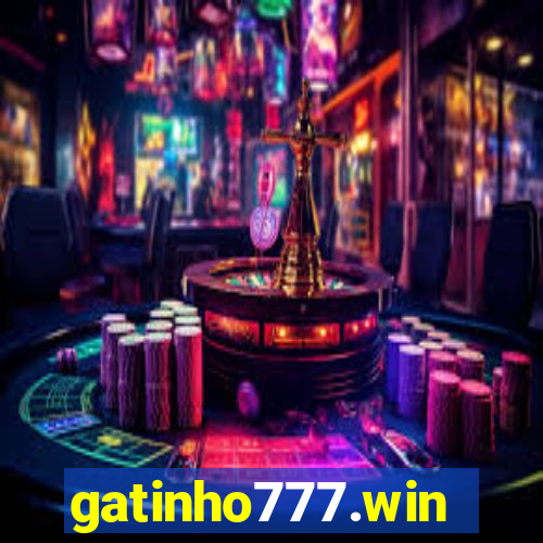 gatinho777.win