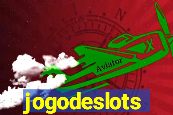 jogodeslots