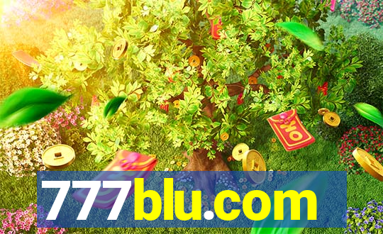 777blu.com