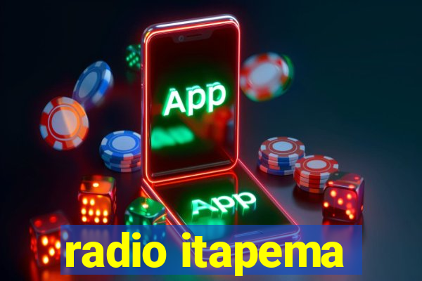 radio itapema