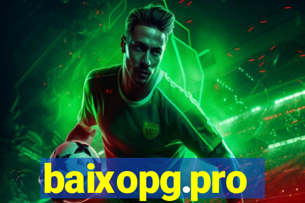 baixopg.pro