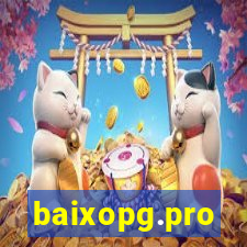 baixopg.pro