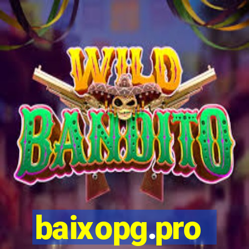 baixopg.pro