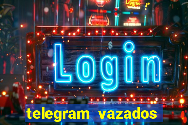 telegram vazados kid bengala