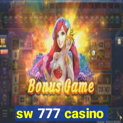 sw 777 casino