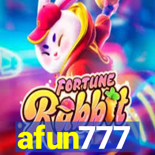 afun777