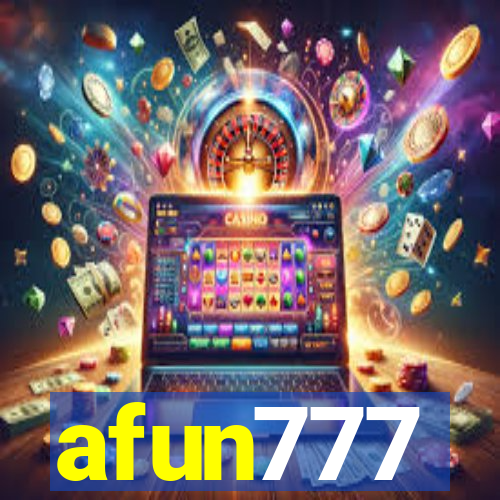 afun777