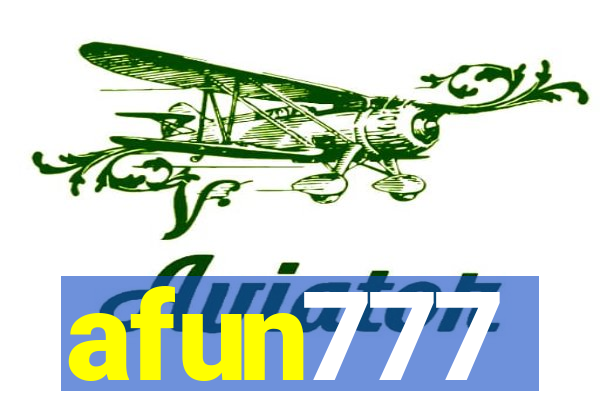 afun777