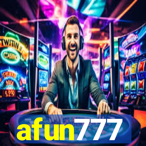 afun777