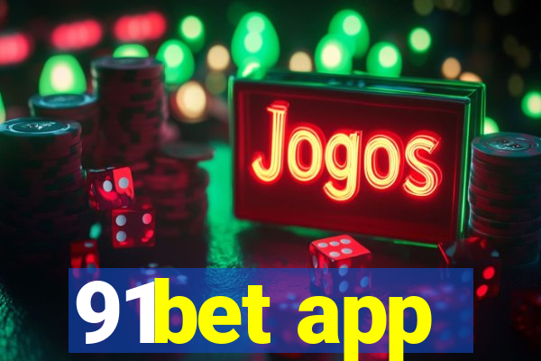 91bet app