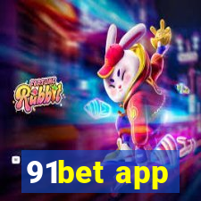 91bet app