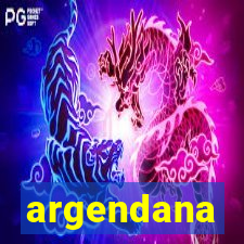 argendana