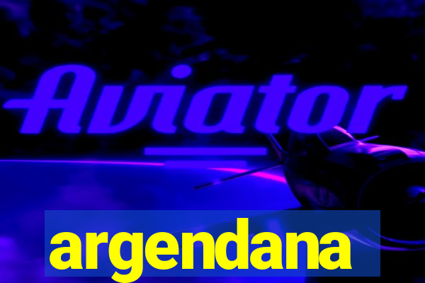 argendana