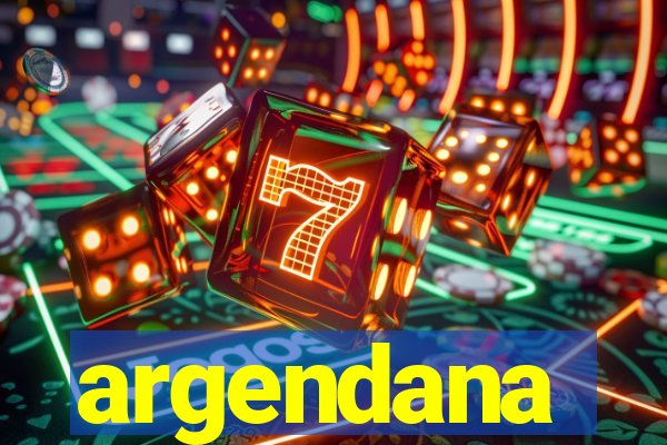 argendana