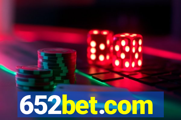 652bet.com