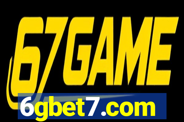 6gbet7.com