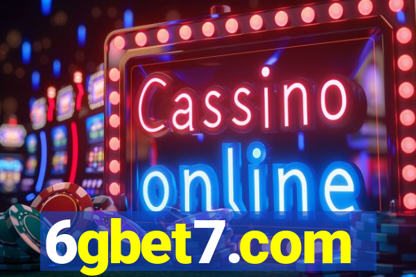 6gbet7.com